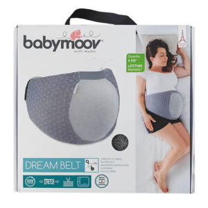 Пояс для беременных Babymoov Dream Belt