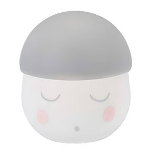 Мягкий ночник Babymoov Squeezy