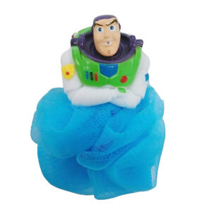 Іграшка-мочалка Buzz Lightyear Disney