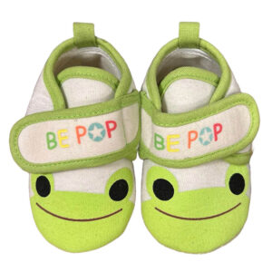 Детские пинетки ElfinDoll, Be pop