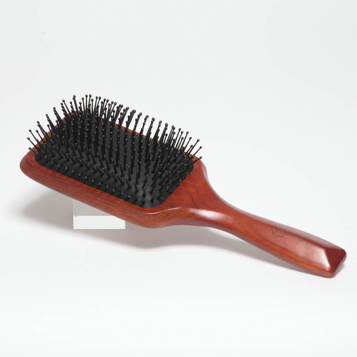 Массажная расческа для волос Puddle Brush — изображение 4