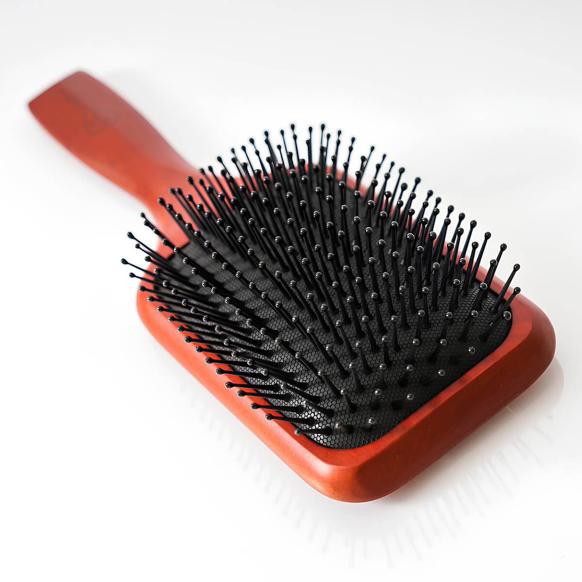 Массажная расческа для волос Puddle Brush — изображение 5
