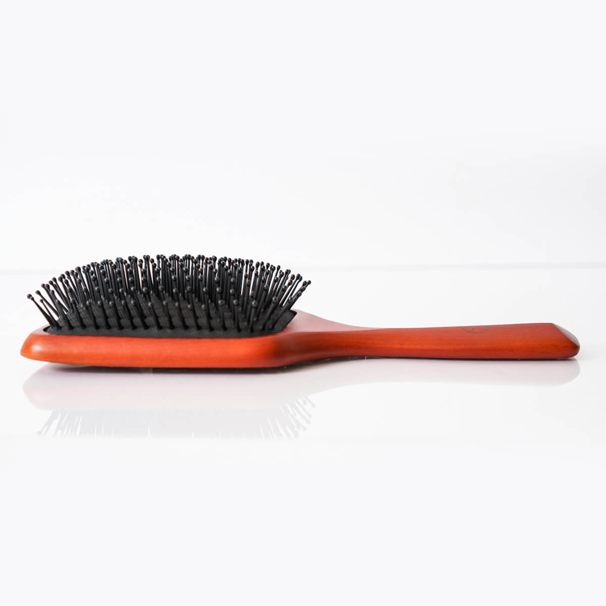Массажная расческа для волос Puddle Brush — изображение 3