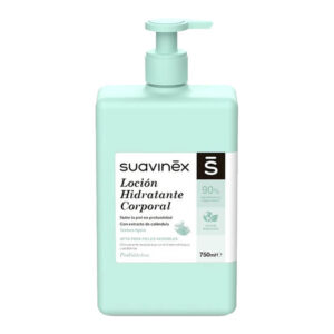 Дитячий зволожуючий лосьйон Suavinex, 750мл