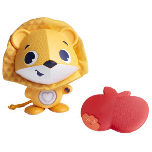 Интерактивная игрушка Львенок Леонард, Tiny Love