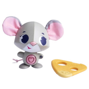 Интерактивная игрушка Мышонок Коко, Tiny Love