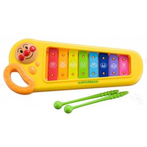 Детский музыкальный инструмент Ксилофон Anpanman (Japan)