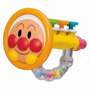 Дудочка труба Anpanman