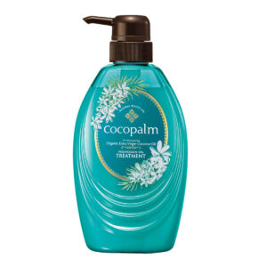 Кондиционер для волос Cocopalm Polynesian SPA, 480 мл