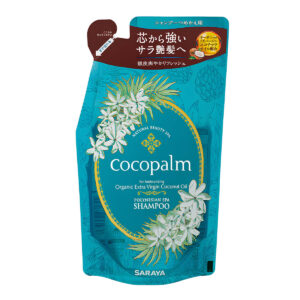 Спа-шампунь Cocopalm Polynesian, 380 мл, запасной блок