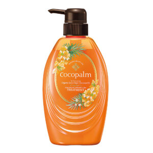 Кондиционер для волос Cocopalm Southern Tropics SPA, 480 мл