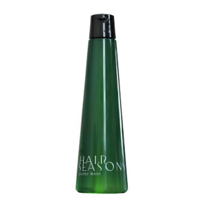 Шампунь для чувствительной кожи головы Hair Seasons Calmly Wash