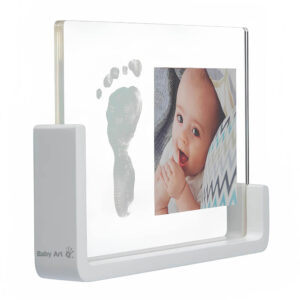 Прозрачная рамка для отпечатка и фотографии Baby Art