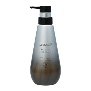 Шампунь Sasso Pro Care Shampoo, 400 мл