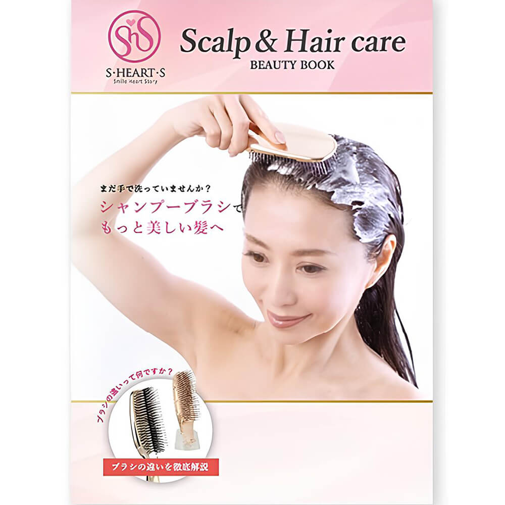 Шампунь Sasso Pro Care Shampoo, 400 мл — изображение 2