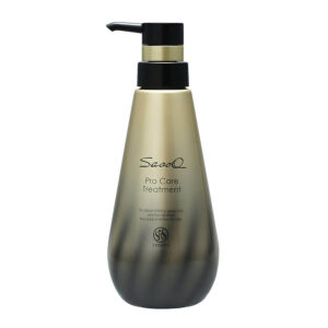Кондиционер Sasso Pro Care Treatment, 400 мл