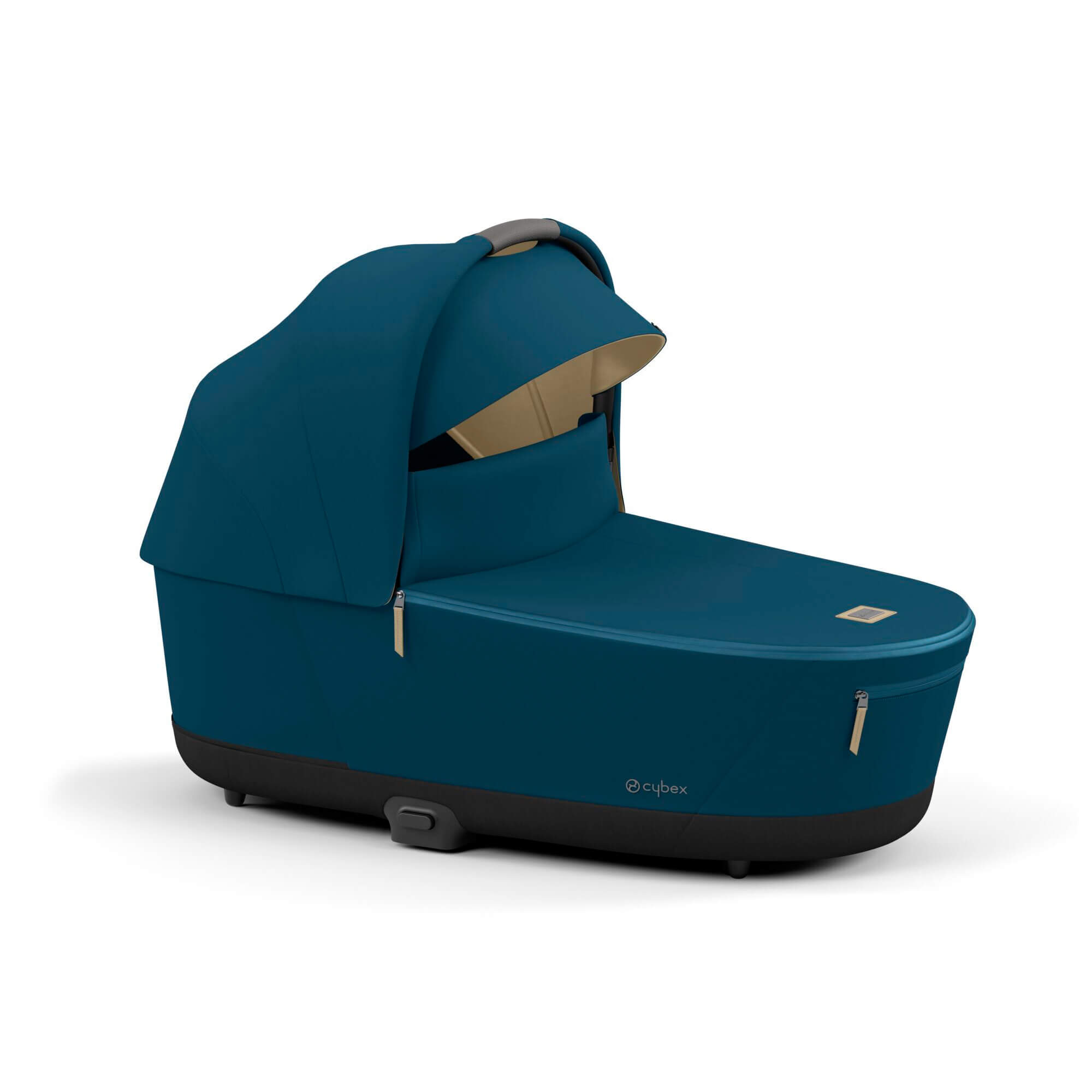 Колиска Priam Lux R, Cybex - Зображення 2