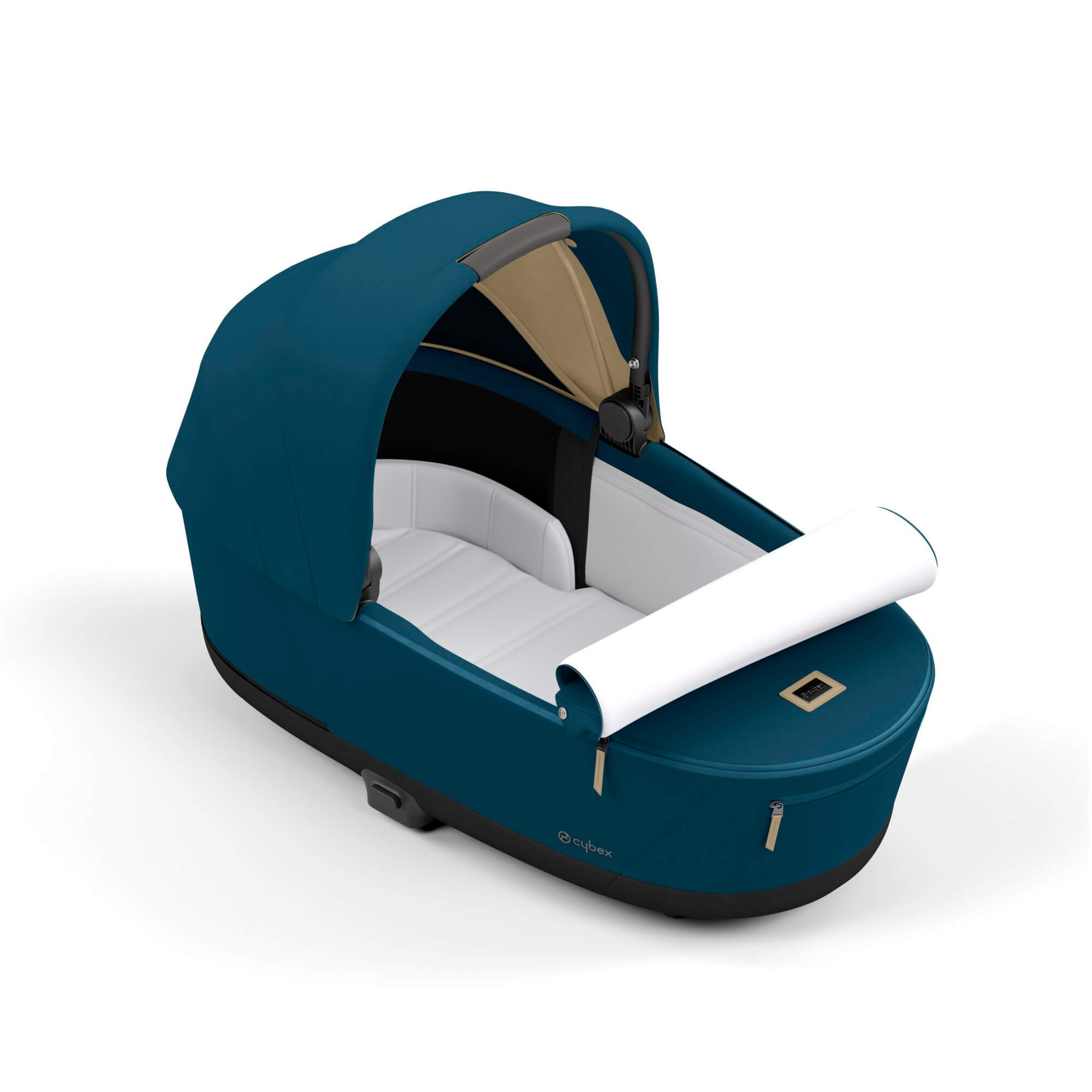 Колиска Priam Lux R, Cybex - Зображення 4