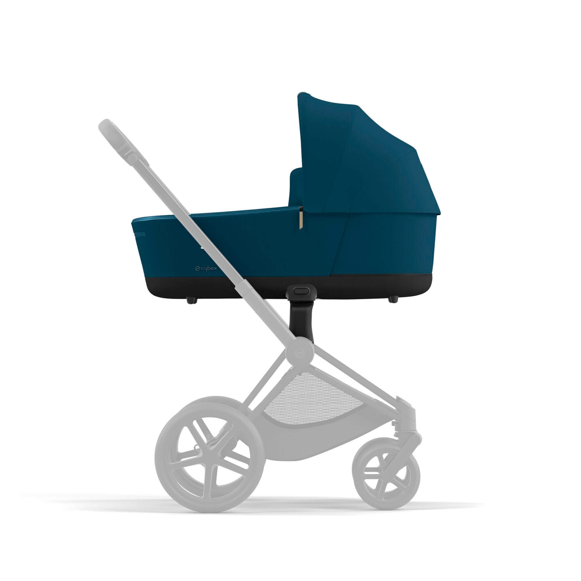 Колиска Priam Lux R, Cybex - Зображення 6