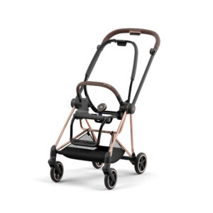 Шасси Mios, CYBEX