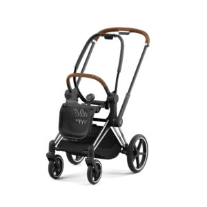 Шасси Priam, Cybex