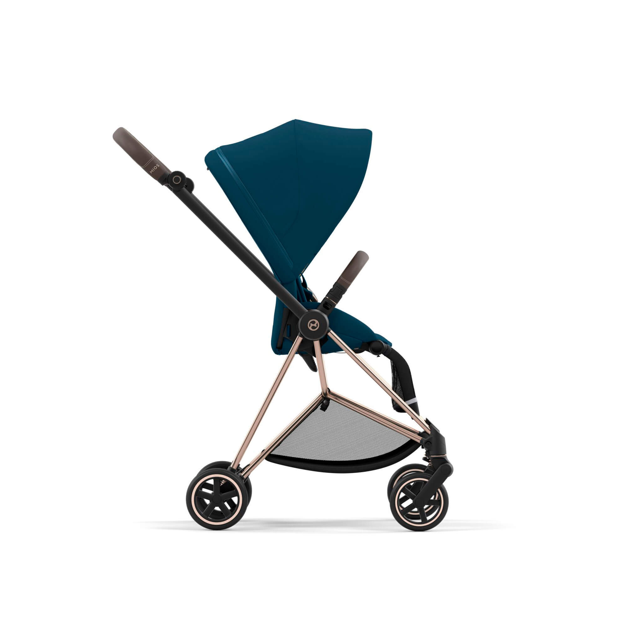 Текстиль для прогулянкового блоку Mios 2022, Cybex - Зображення 5