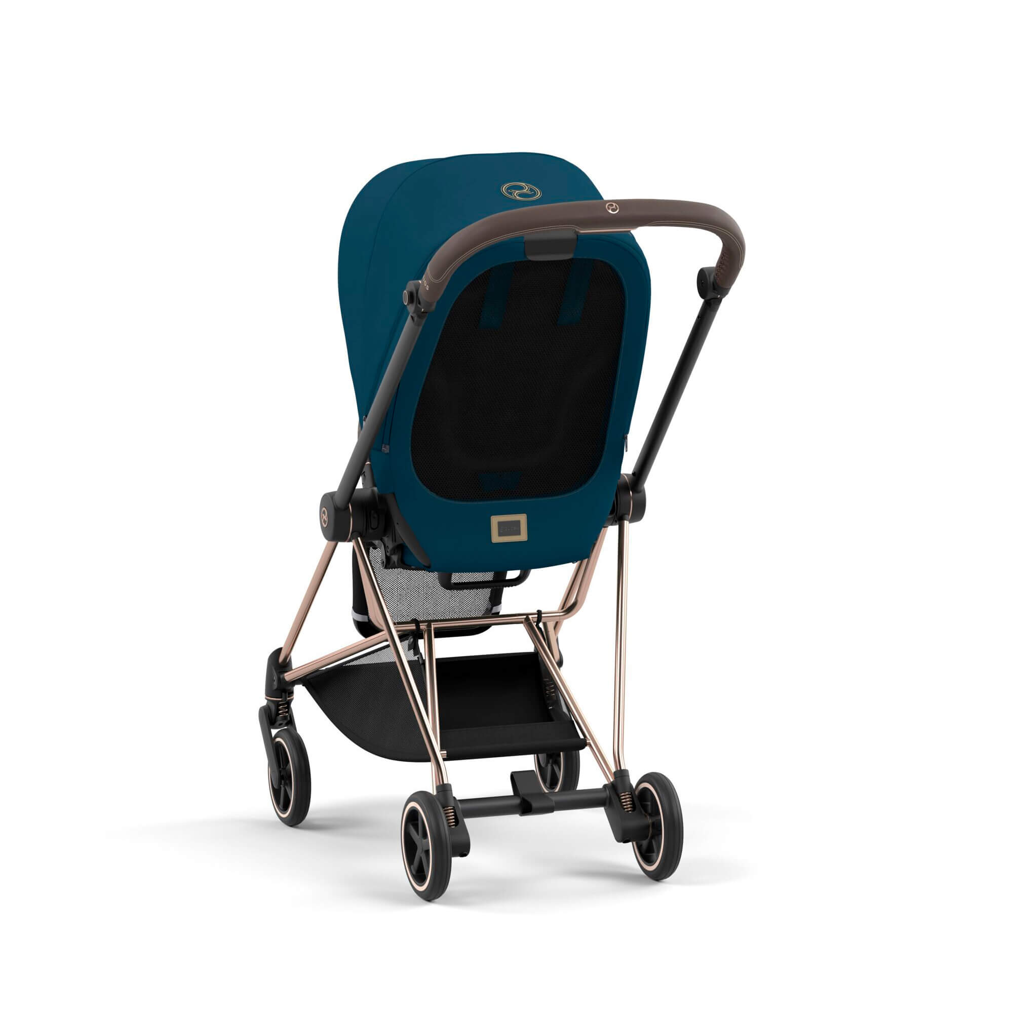 Текстиль для прогулянкового блоку Mios 2022, Cybex - Зображення 4