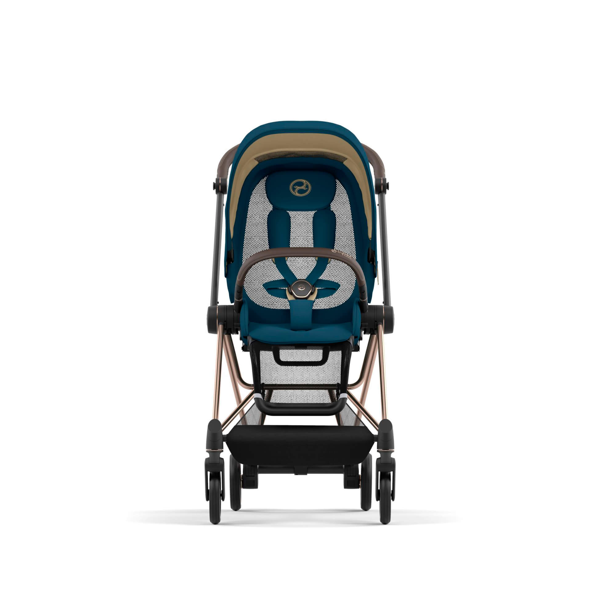 Текстиль для прогулянкового блоку Mios 2022, Cybex - Зображення 6