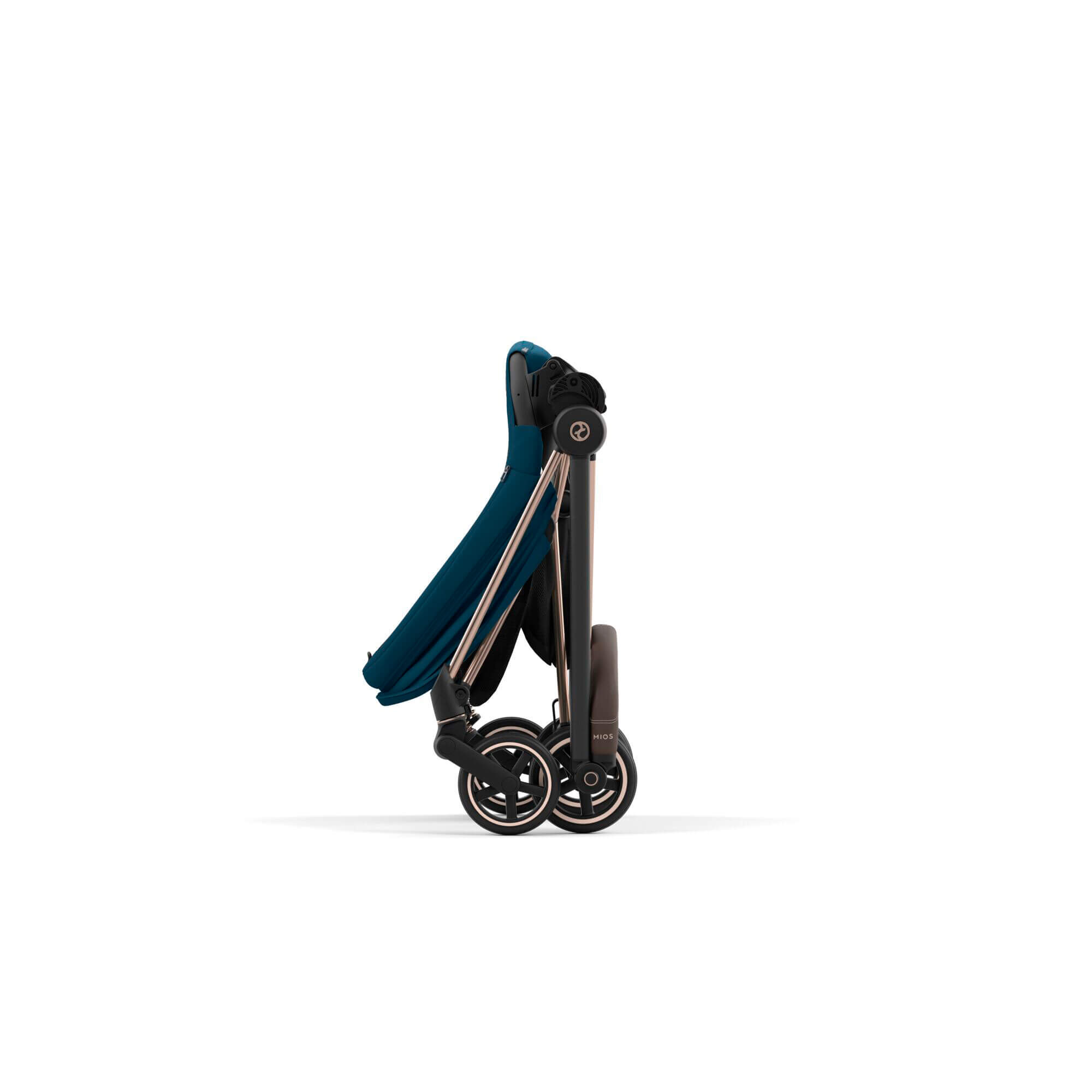 Текстиль для прогулянкового блоку Mios 2022, Cybex - Зображення 8