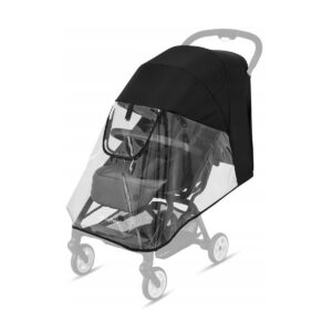 Дождевик для коляски Eezy 2 S-Line