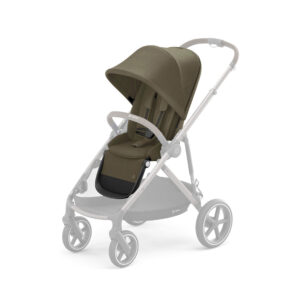 Текстиль для прогулянкового блоку Gazelle S, Cybex
