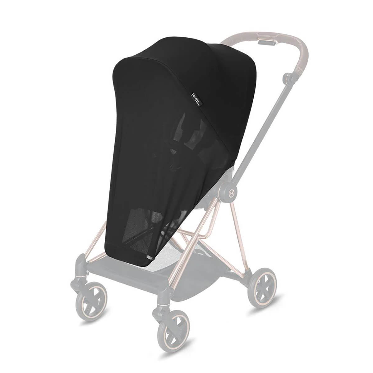 Москитная сетка для прогулочных блоков Cybex Priam