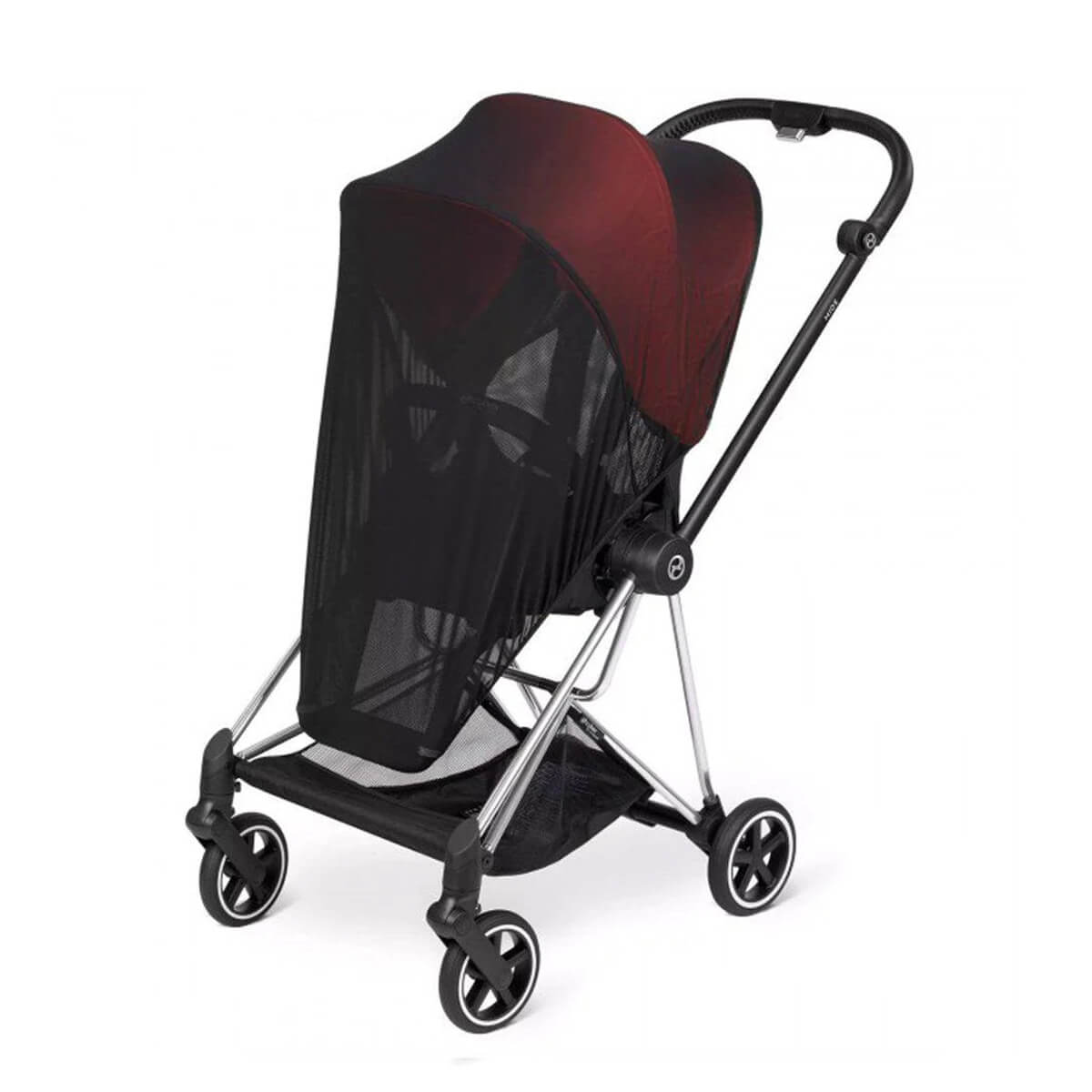 Москитная сетка для прогулочных блоков Cybex Priam — изображение 2