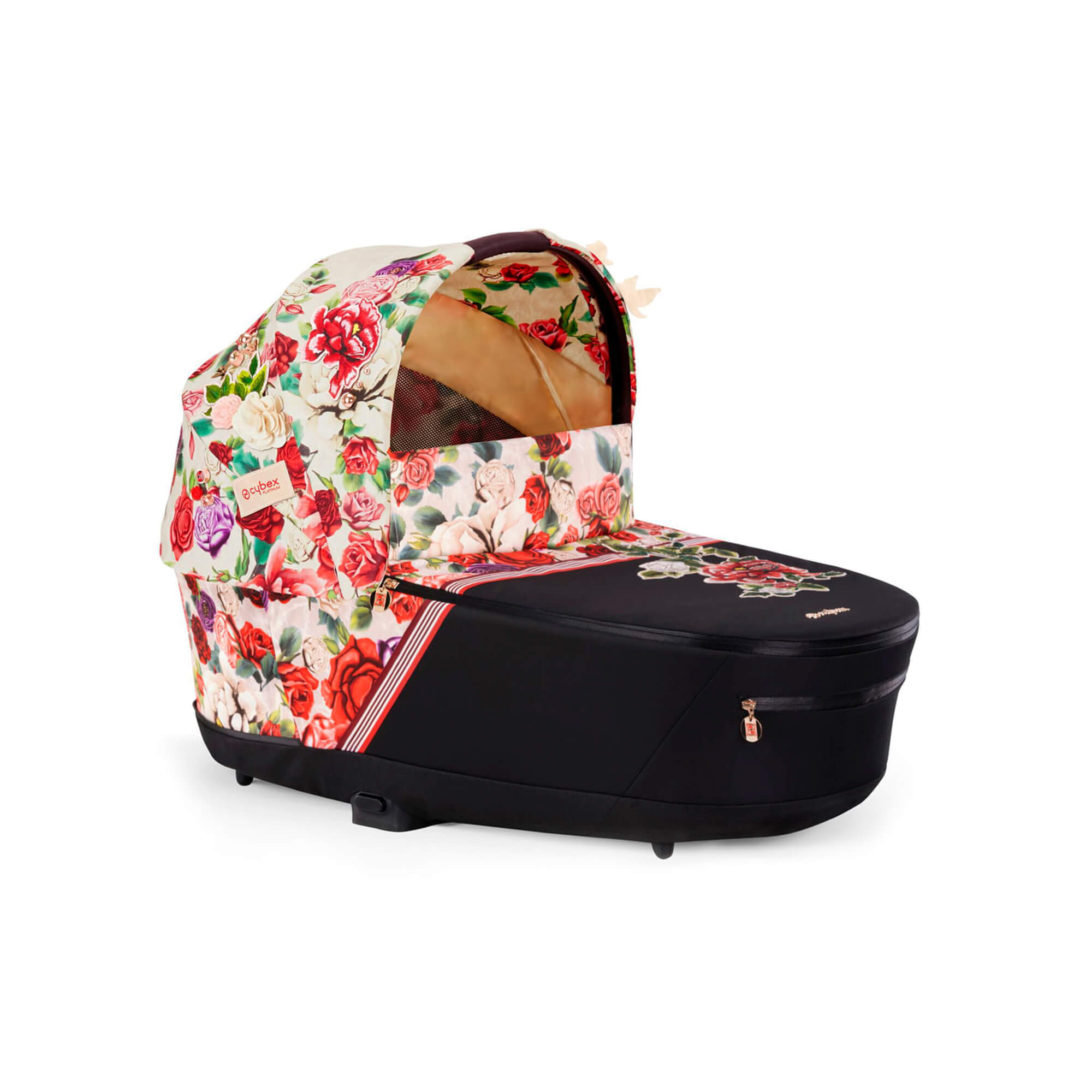 Колиска Priam Lux Collection, Cybex