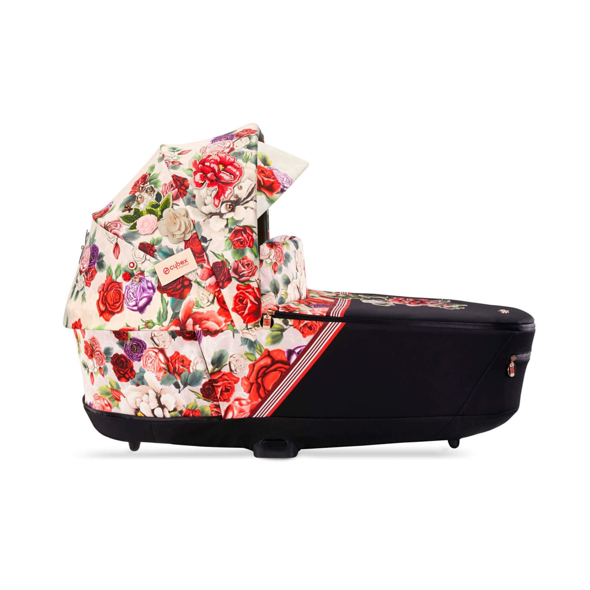 Колиска Priam Lux Collection, Cybex - Зображення 3