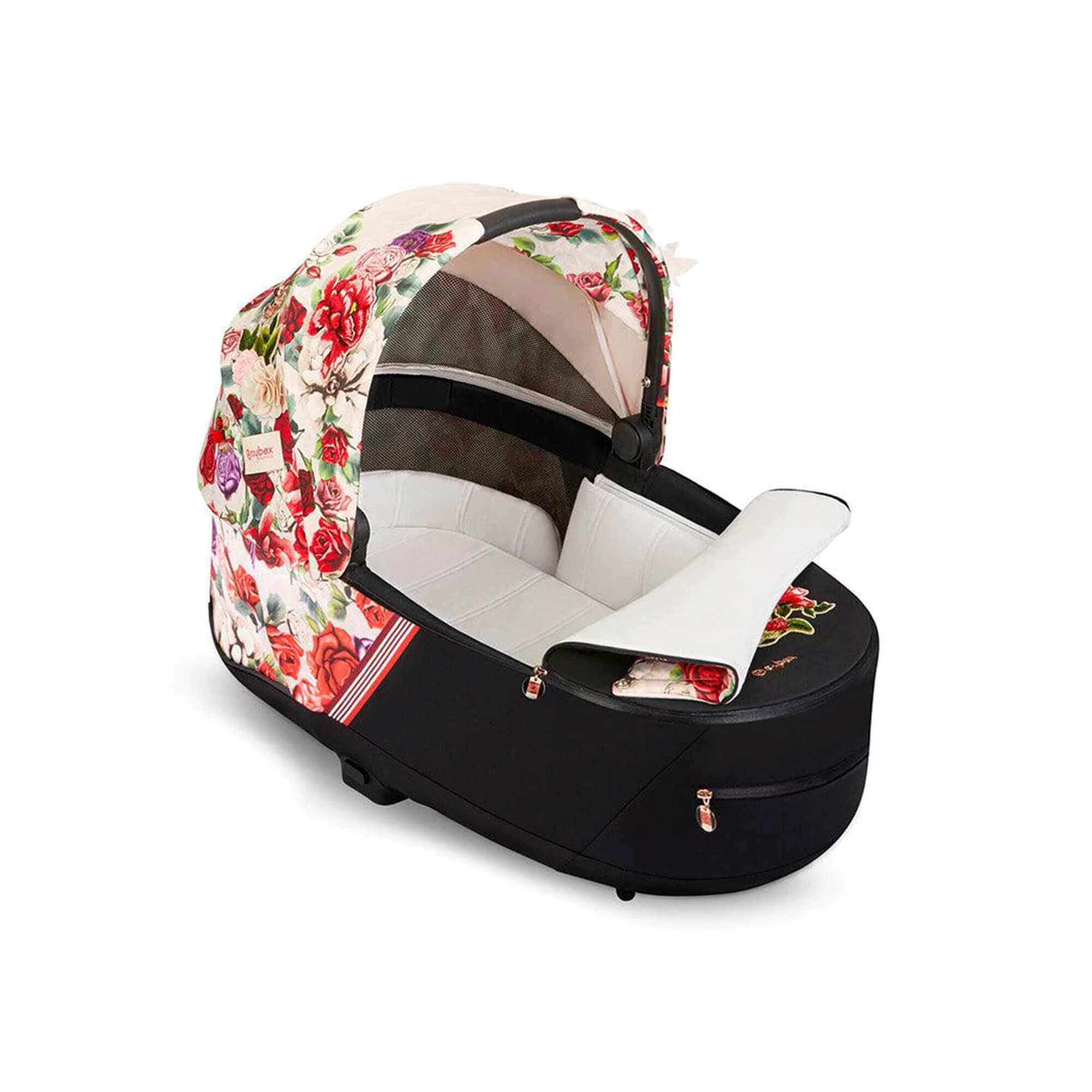 Колиска Priam Lux Collection, Cybex - Зображення 2