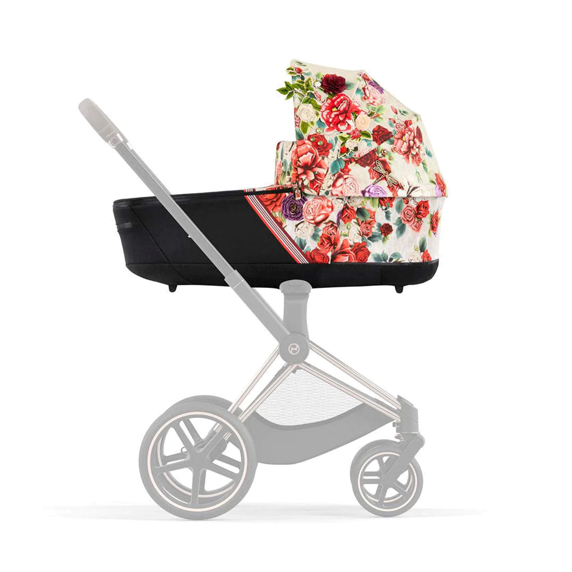 Колиска Priam Lux Collection, Cybex - Зображення 4
