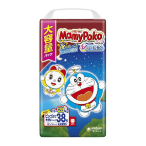 Трусики MamyPoko XXL, 13-28, 38 шт.