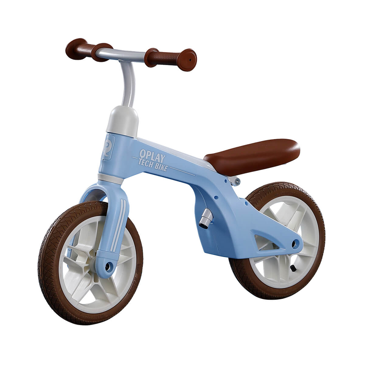 Беговел QPlay Tech AIR — изображение 2