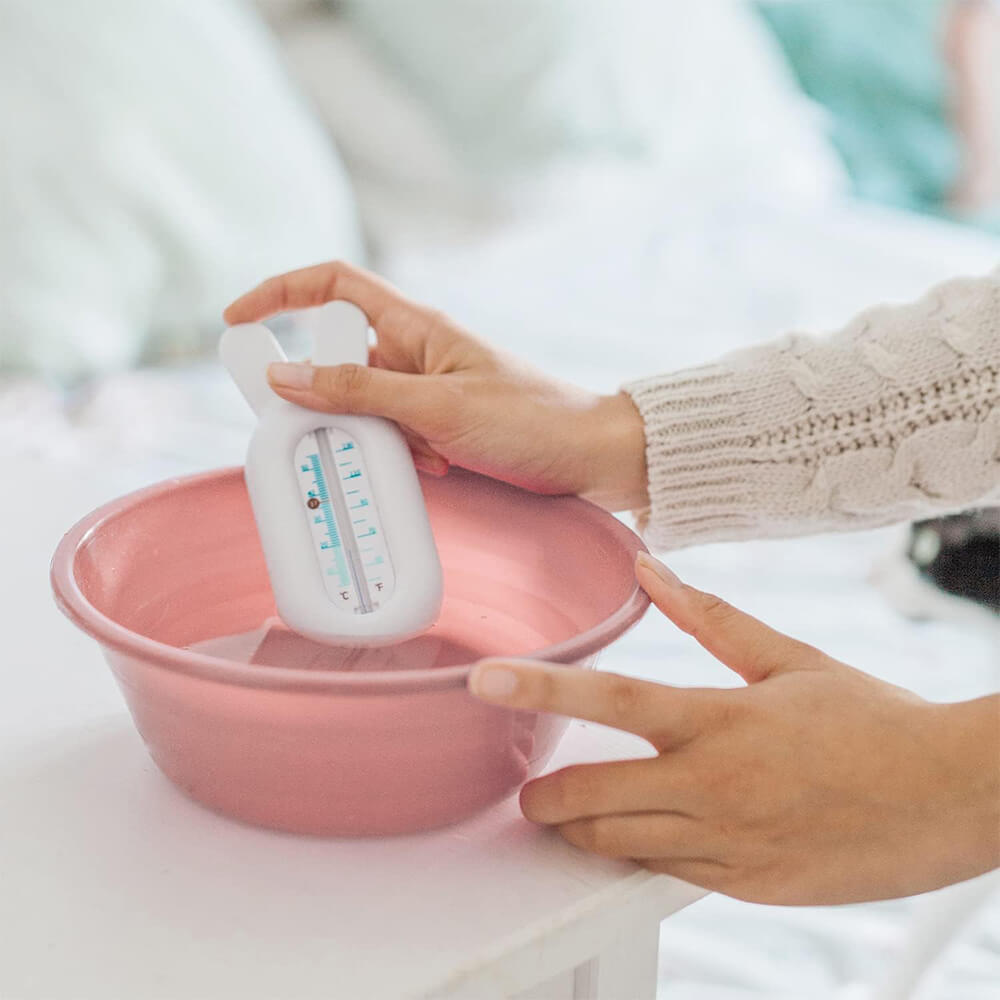 Градусник для води Suavinex Hygge, Затишні історії - Зображення 6