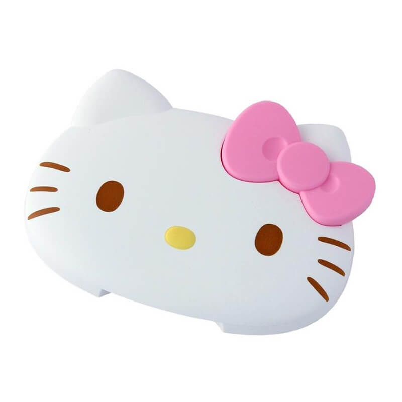 Экологичная крышка LEC Hello Kitty, для влажных салфеток