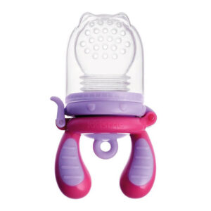 Ниблер Kidsme Food Feeder, для кормления с 6-ти месяцев