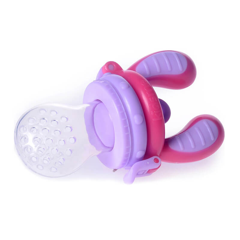 Ниблер Kidsme Food Feeder, для кормления с 6-ти месяцев — изображение 2