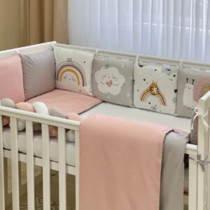 Комплект детского постельного белья Арт Дизайн, Улитка