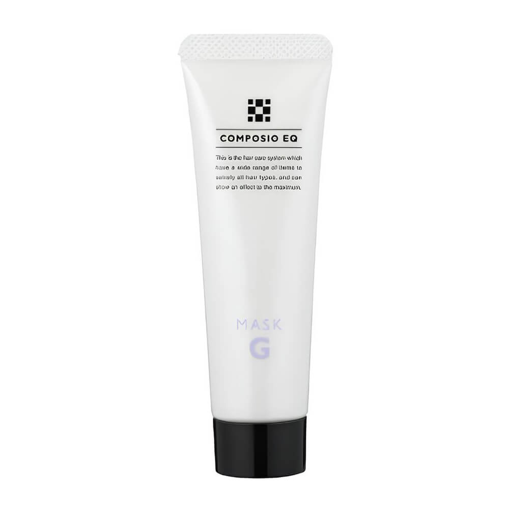 Маска для волос Demi Composio EQ Mask G, 50 гр