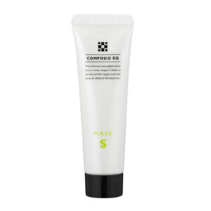 Маска для волос Demi Composio EQ Mask S, 50 гр