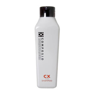 Шампунь для восстановление кератина Demi Composio CX Repair Shampoo