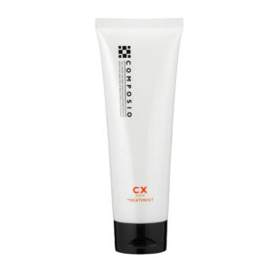 Бальзам для восстановления кератина волос Demi Composio CX Repair Treatment