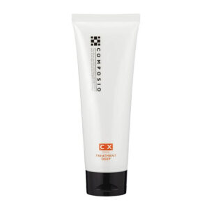 Маска для глубокого восстановления кератина волос Demi Composio Home Care CX Repair Treatment Deep
