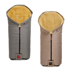 Конверт из натуральной овчины Kaiser Iglu, (6720473,6720474)